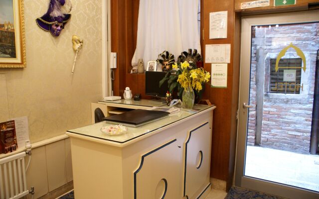 Hotel Al Gazzettino