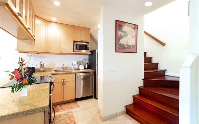 Kahana Sunset B1 - Two Bedroom Condo
