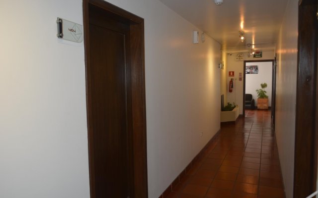 Hotel Casa Kolping Quito