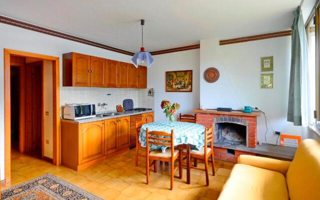 Trentino Appartamenti Oss