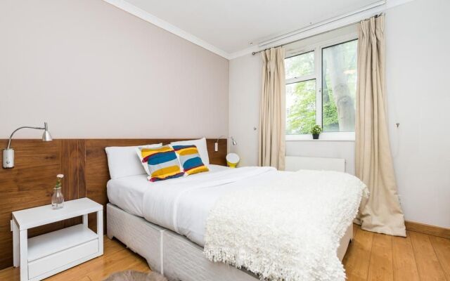 Kensington Hotel Apartments
