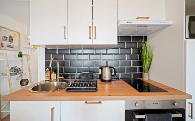 New La Douce Echappee, 2 Pers, Bien Situe