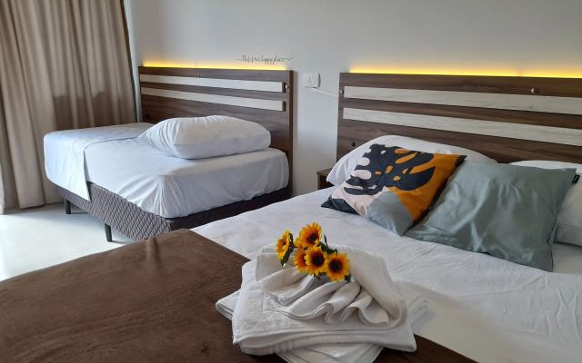 Pousada Villa Vantino