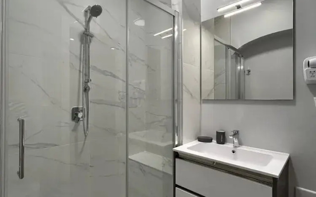 Dana Rooms Bed and Breakfast