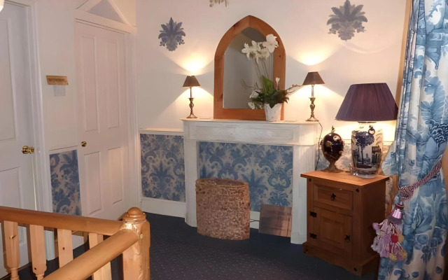 The Suites At Ty Anne