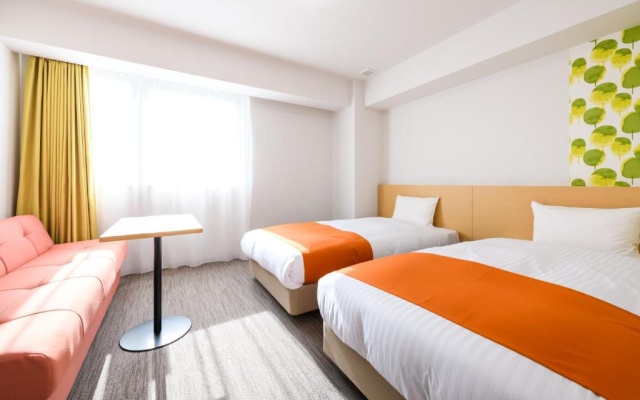Superior Twin room (트윈 침대 2개) 사진 3