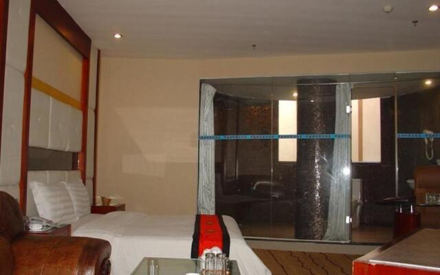 Huaxia Century Hotel
