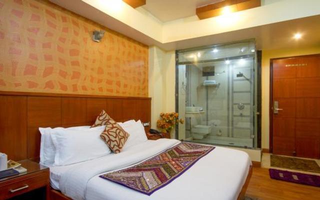 Hotel Shivdev International