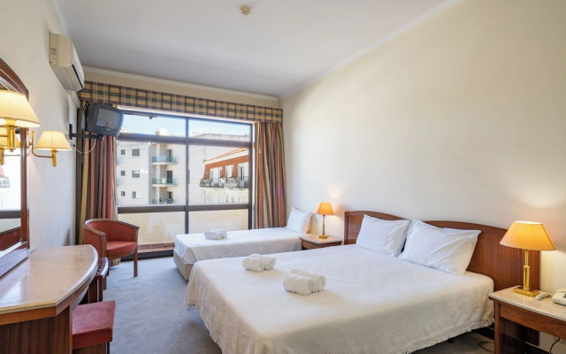 Villa Fátima By Umbral