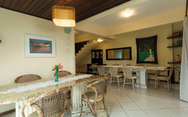 Olhos verdes Guest house