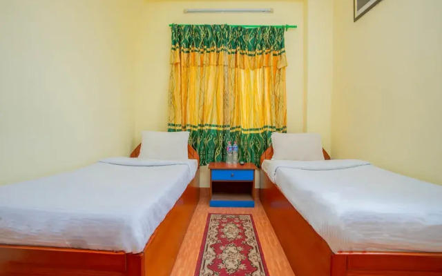 Spot On 578 Txindoki Guest House