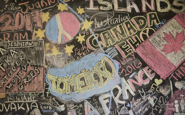 Vatican Great Beauty