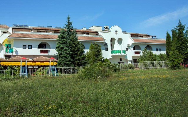 Hotel Stefanov 1