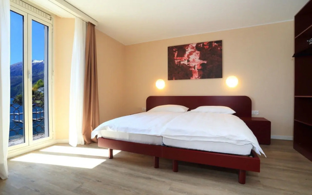 Hotel Elvezia Ascona