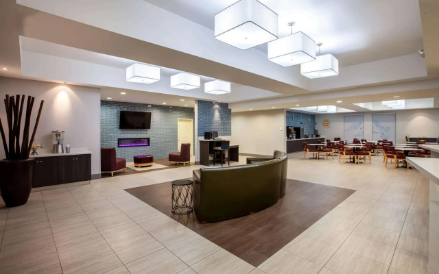 La Quinta Inn & Suites by Wyndham Odessa North