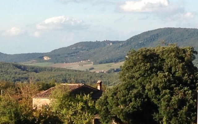 Tenuta di Spannocchia