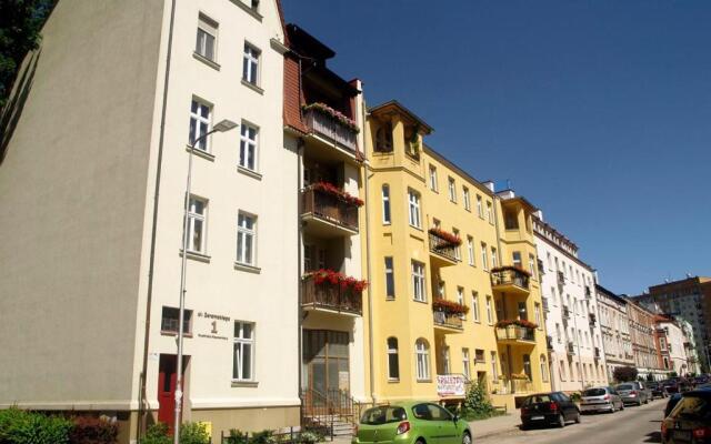 Apartament u Teresy