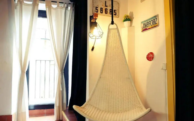 Cal Xulipa, casa familiar al centre de Tremp