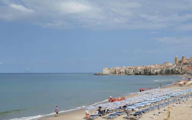 Terrazza Lungomare