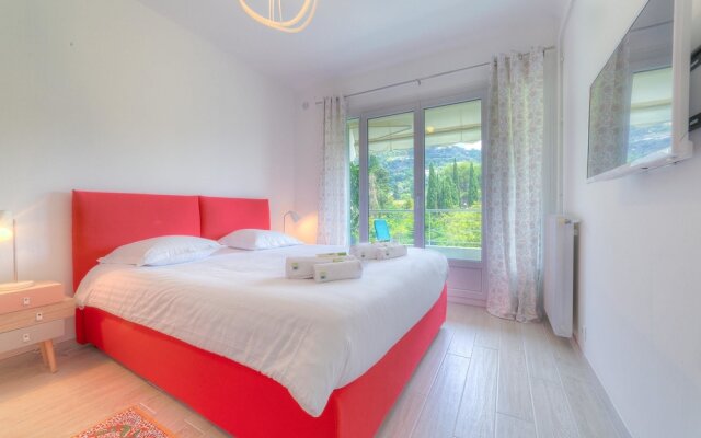Val Riant Apartment 1