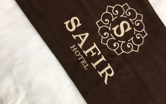 Hotel Safir