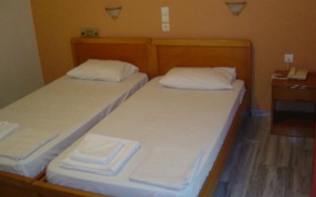 Princess Hotel