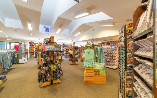 Mountainside Villas at Massanutten by Tripforth