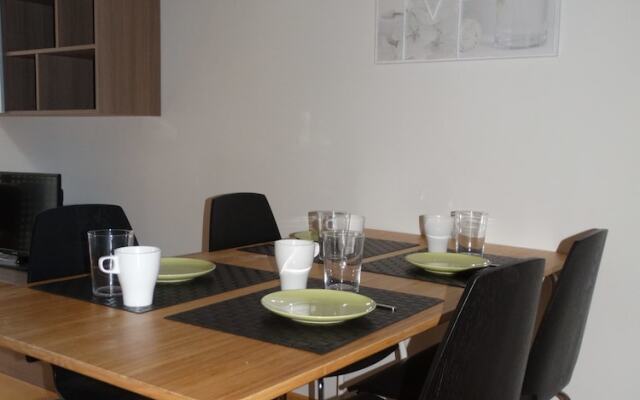 Malaga Apartamentos Jinetes II