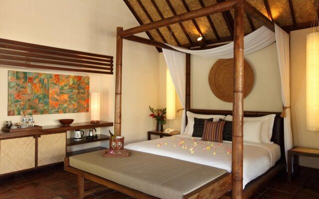 Jeeva Klui Resort