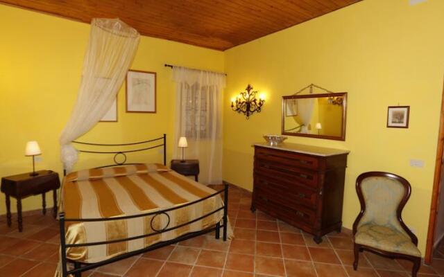 Casa Poggiarelli