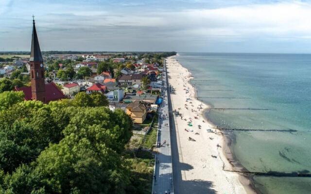 Terraced Houses, Sarbinowo
