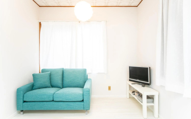 Miraie Yokkaichi Higashihino – Guest Rooms – Yokkaichi