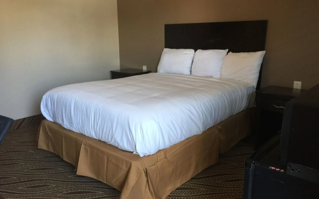 Seaside Inn Morro Bay