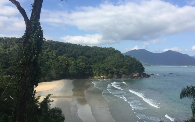 Vista Mar Massaguaçu