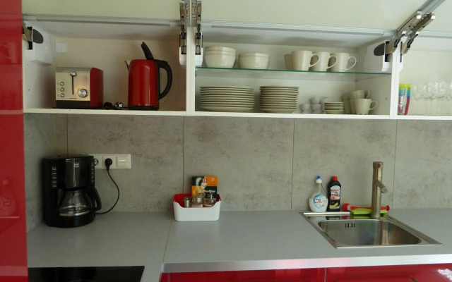 Ferienwohnung Baumann