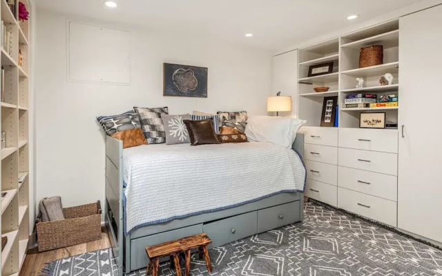 Caminito Del Canto 3 Bedroom Townhouse