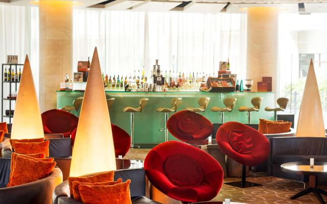 Le Meridien Xiamen