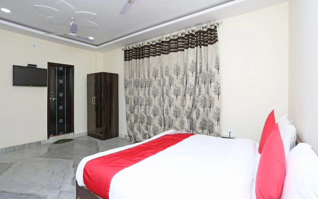 OYO 10708 Vrindavan Stay