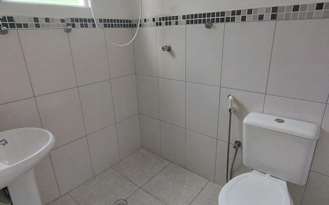 Suítes Córdoba