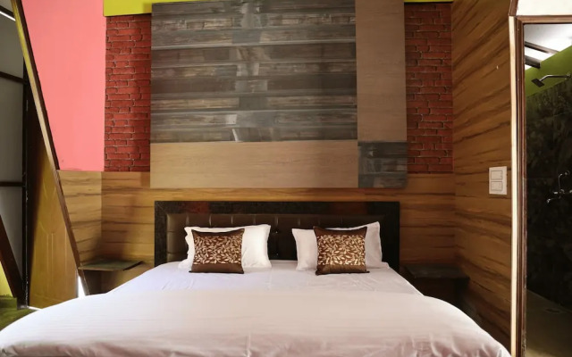 Rakatal Rocks Resort