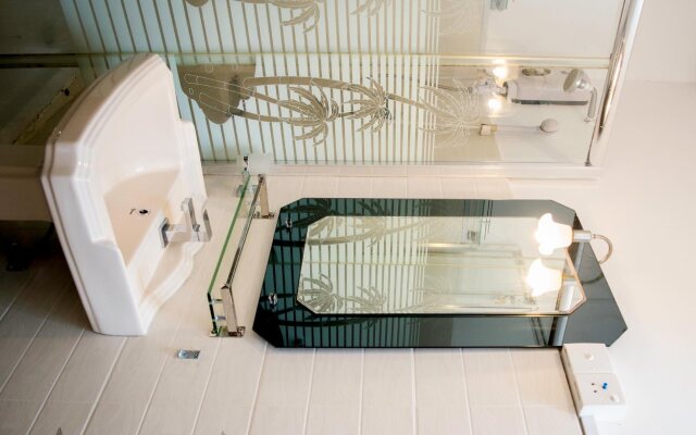 Rampart View Guest House