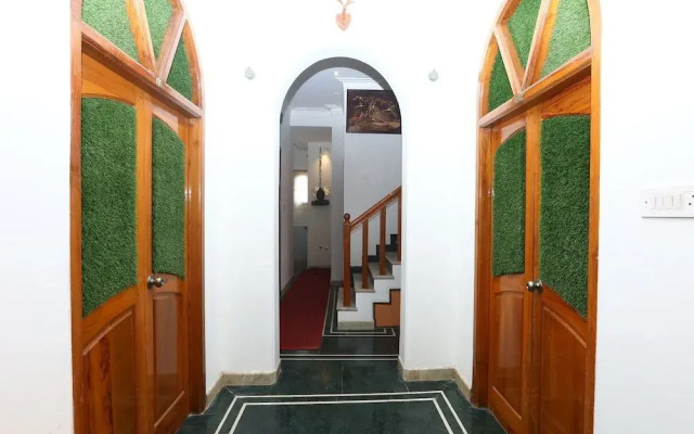 OYO 17246 Anurag Inn