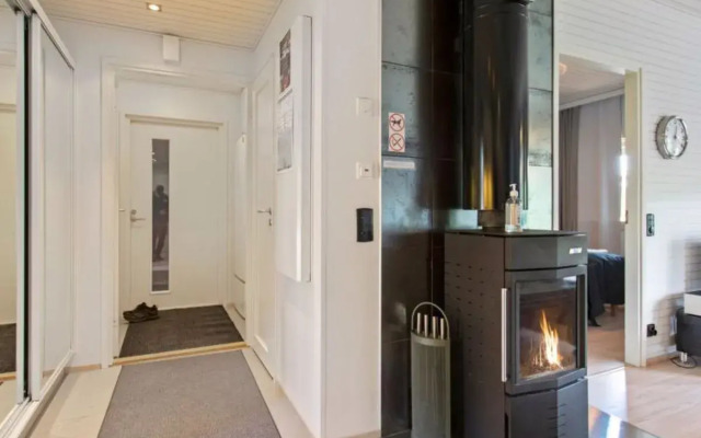 House Iida 33 Terracina