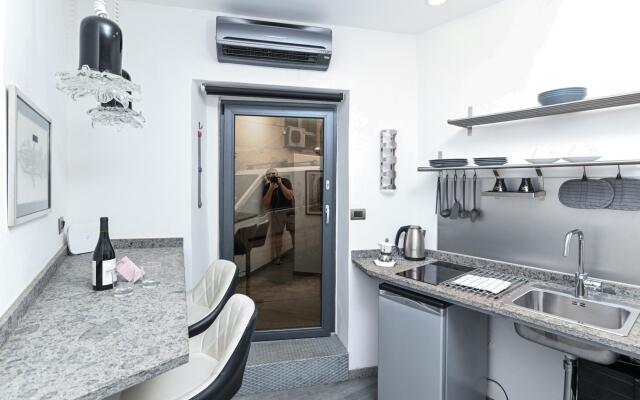 The Essential Trastevere Design Studio