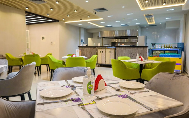 Hatta Guest House