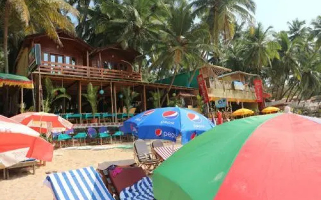 O3 Beach Resort