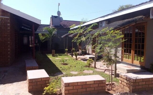 Belle Vue Bed and Breakfast