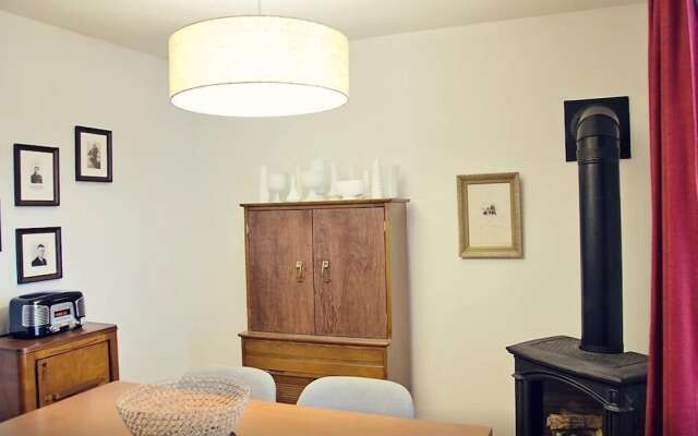 Auberge de l'île aux Perroquets