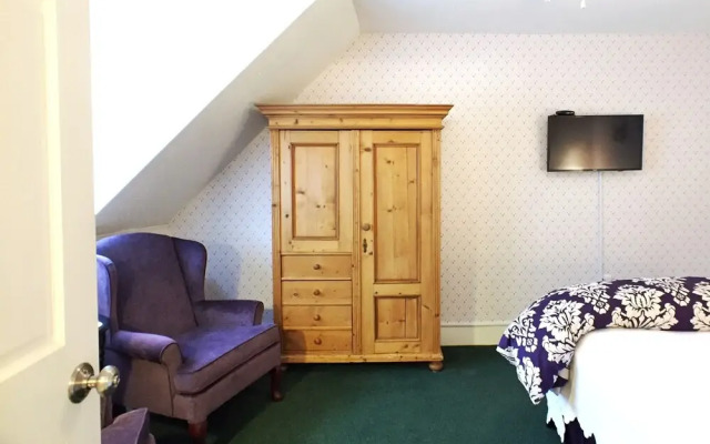 Blind Tiger Burlington