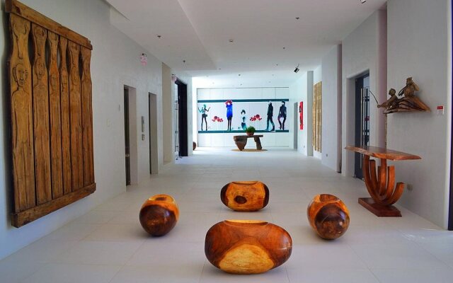 La Bella Boutique Hotel